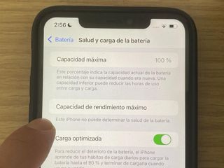 iPhone 11 Pro Max 256 GB Space Gray