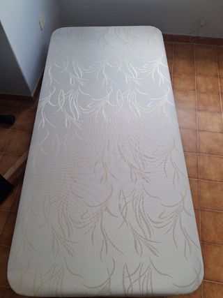 Somier / tapiflex de 90