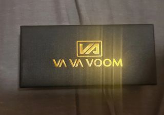 Reloj de Diseño de Cuarzo Deportivo VA VA VOOM