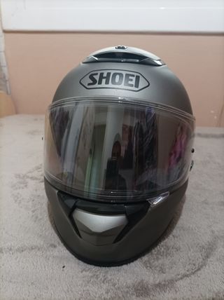 Casco Shoei Kwest Talla S