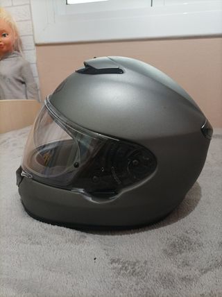 Casco Shoei Kwest Talla S