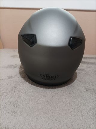 Casco Shoei Kwest Talla S