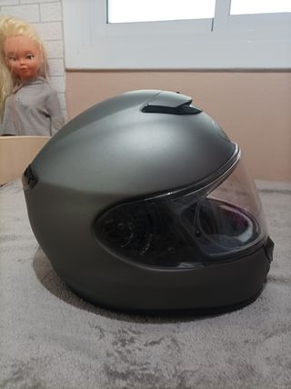 Casco Shoei Kwest Talla S