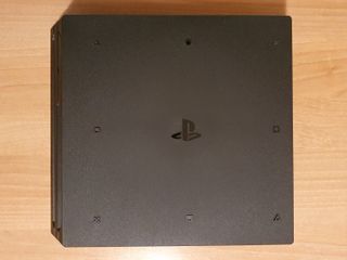 Consola PS4 PlayStation 4 Pro Ghost Of Tsushima