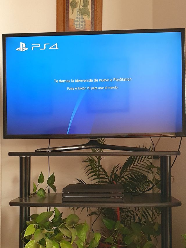 Consola PS4 PlayStation 4 Pro Ghost Of Tsushima