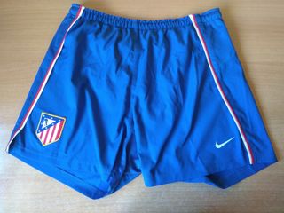 Pantalón corto fútbol Atlético de Madrid
