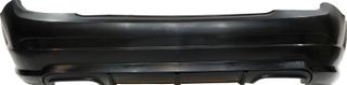 Paragolpes Trasero Mercedes W204 07-13 2-4P Look