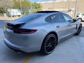 Porsche Panamera 4 e-Hybrid 462 2018 NACIONAL