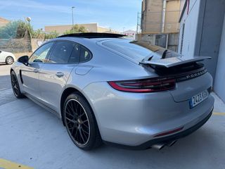 Porsche Panamera 4 e-Hybrid 462 2018 NACIONAL
