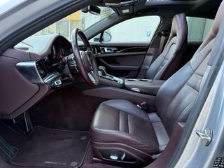 Porsche Panamera 4 e-Hybrid 462 2018 NACIONAL