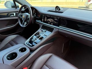 Porsche Panamera 4 e-Hybrid 462 2018 NACIONAL