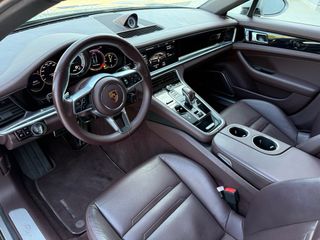 Porsche Panamera 4 e-Hybrid 462 2018 NACIONAL