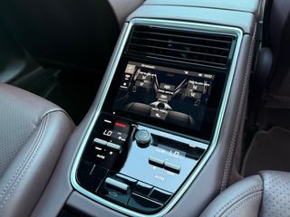 Porsche Panamera 4 e-Hybrid 462 2018 NACIONAL