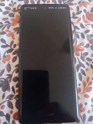 Huawei Nova 9 Black con scatola