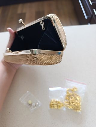Bolso de fiesta