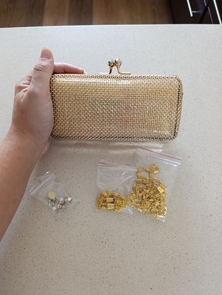 Bolso de fiesta