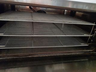 Hornos de convección profesional 