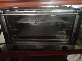 Hornos de convección profesional 