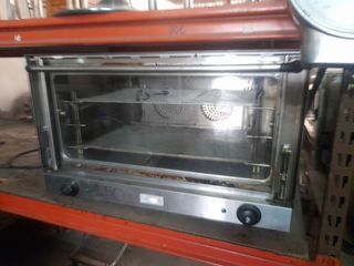 Hornos de convección profesional 
