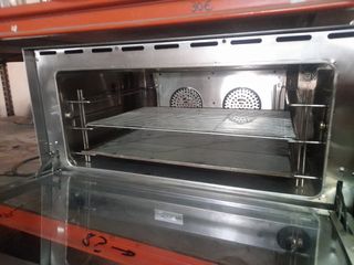 Hornos de convección profesional