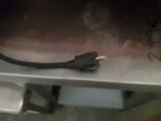 Hornos de convección profesional