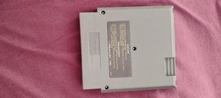 Battletoads NES PAL B Español Tradewest