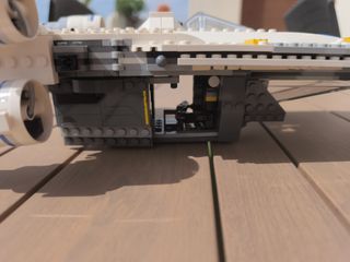 LEGO Star Wars: U-Wing Fighter Rogue One 75155