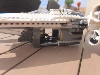 LEGO Star Wars: U-Wing Fighter Rogue One 75155