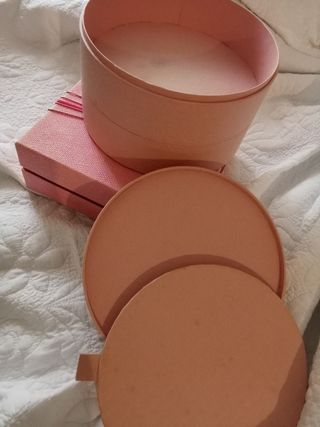 Cajas regalo