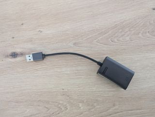 Adaptador Lemorele USB a HDMI Full HD 1080p