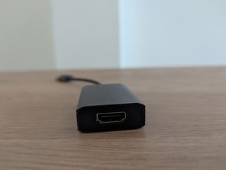 Adaptador Lemorele USB a HDMI Full HD 1080p