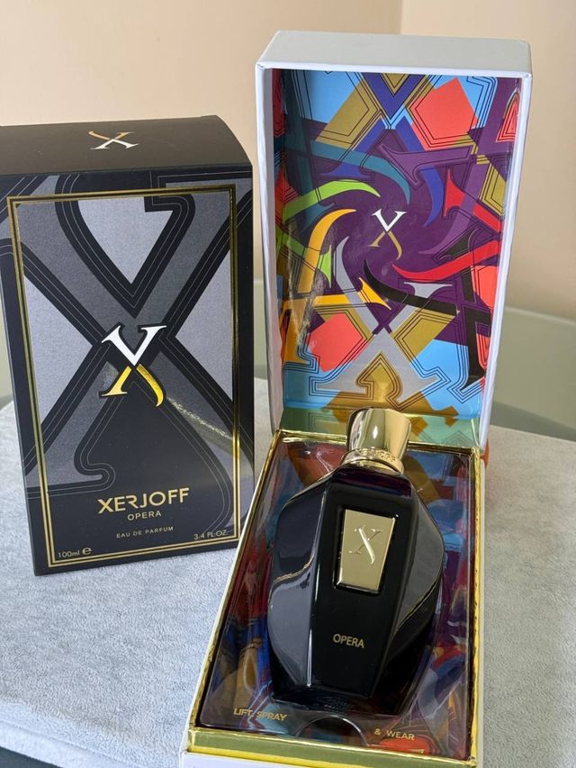 Xerjoff Opera Eau de Parfum 100ml