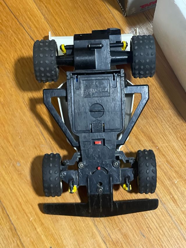 Coche RC TAIYO SUPER JET 2