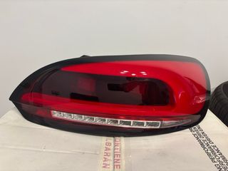 Pilotos LED Scirocco