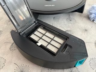 Robot Aspirador Cecotec Conga 4090