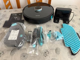 Robot Aspirador Cecotec Conga 4090