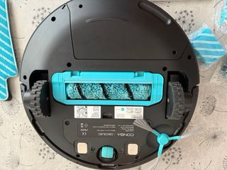 Robot Aspirador Cecotec Conga 4090