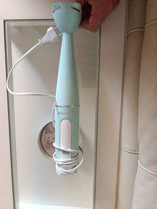 Batidora SilverCrest 350W