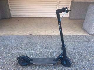 Patinete eléctrico Brigmton