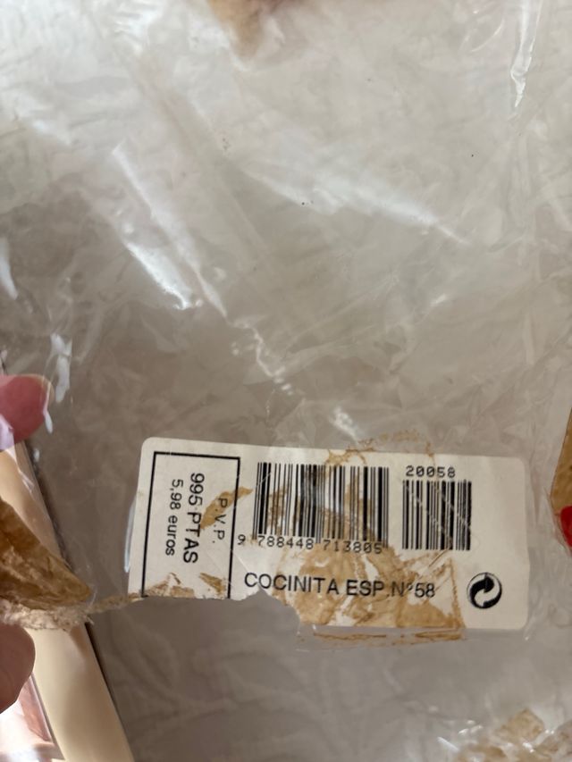 Tu Cocina en Miniatura - Altaya (todas)