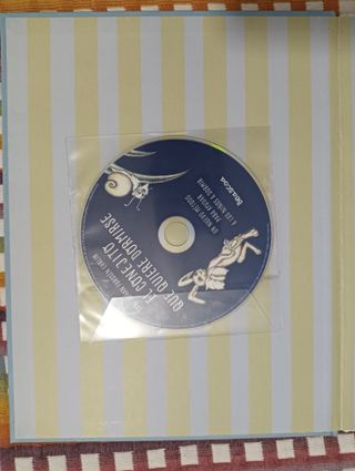 El conejito que quiere dormirse