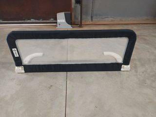 Barrera cama