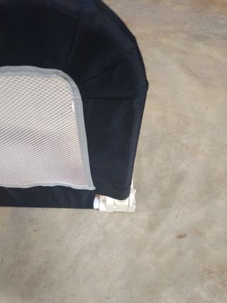 Barrera cama