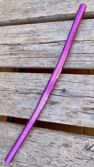Manillar MTB Zoom 150 Morado