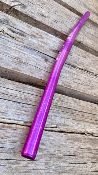 Manillar MTB Zoom 150 Morado