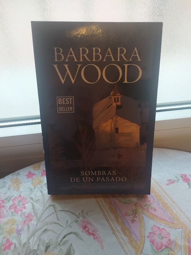 Sombras del pasado (Best Seller) (Spanish Edition)