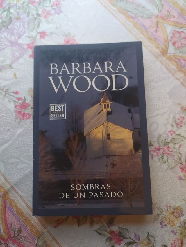Sombras del pasado (Best Seller) (Spanish Edition)