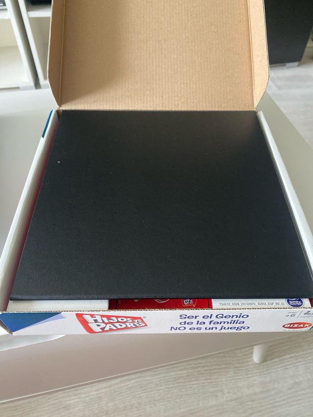 Juego de mesa Hijos vs Padres nuevo