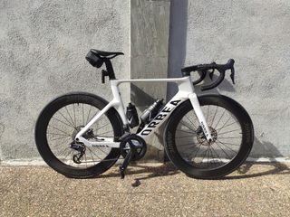 Orbea Orca Aero M10i LTD custom