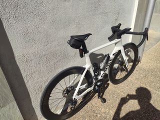 Orbea Orca Aero M10i LTD custom